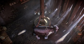 The Star screenshot 2