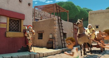 The Star screenshot 3