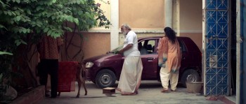 Hotel Salvation screenshot 1