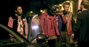 Immigration Game screenshot 1