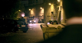 Immigration Game screenshot 2