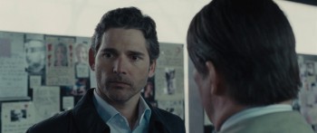 Closed Circuit screenshot 1