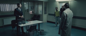 Closed Circuit screenshot 2