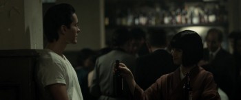 The Outsider screenshot 2