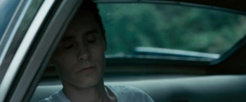 The Outsider screenshot 3