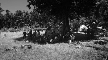 The Woman Who Left screenshot 3