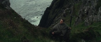 Star Wars: The Last Jedi screenshot 1