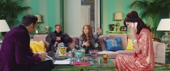 High Society screenshot 2