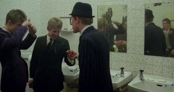 Quadrophenia screenshot 1