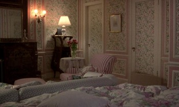 Metropolitan screenshot 1