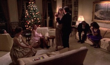 Metropolitan screenshot 2