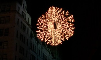 Metropolitan screenshot 3