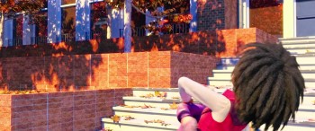 Monster Family screenshot 1