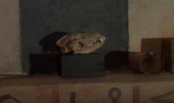 Blood from the Mummy's Tomb screenshot 3