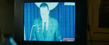 The Nile Hilton Incident screenshot 2