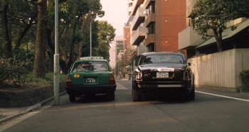 Takeshis' screenshot 1