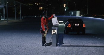 Takeshis' screenshot 3