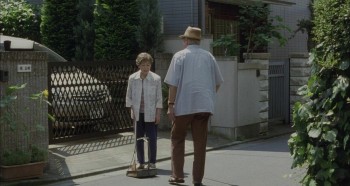 Still Walking screenshot 2