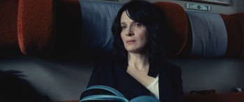 Moln över Sils Maria screenshot 2