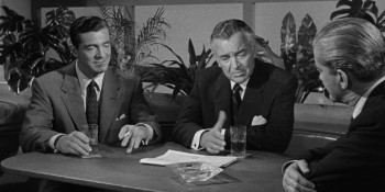 Beyond a Reasonable Doubt screenshot 2