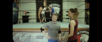 Chokeslam screenshot 3