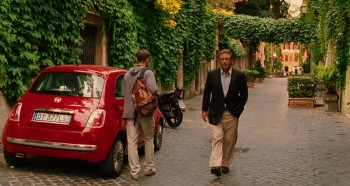 To Rome with Love screenshot 1
