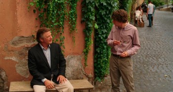 To Rome with Love screenshot 2