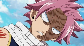 Fairy Tail: The Movie - Dragon Cry screenshot 1