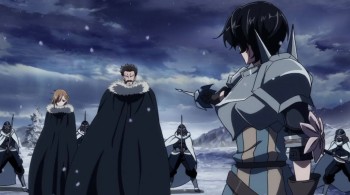 Fairy Tail: The Movie - Dragon Cry screenshot 3