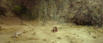 The Monkey King 2 screenshot 1