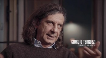 Ferrari 312B: Where the Revolution Begins screenshot 1