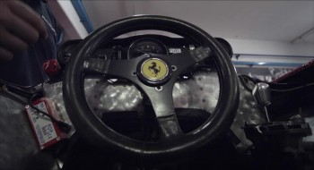 Ferrari 312B: Where the Revolution Begins screenshot 3