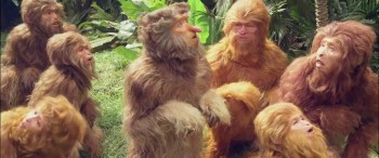 The Monkey King screenshot 3