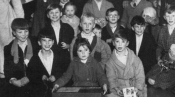 Harold and Lillian: A Hollywood Love Story screenshot 1