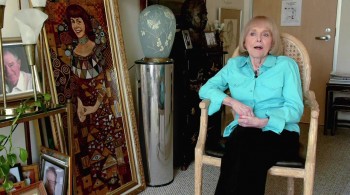 Harold and Lillian: A Hollywood Love Story screenshot 2