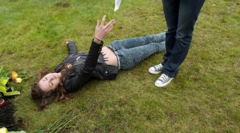 Last Hours in Suburbia screenshot 1