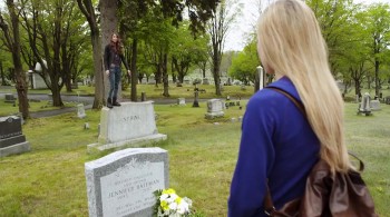 Last Hours in Suburbia screenshot 2