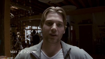 Cloverfield screenshot 1