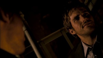 Cloverfield screenshot 3