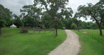 Amanda & Jack Go Glamping screenshot 1