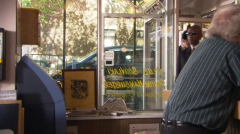 Living with the Enemy screenshot 3