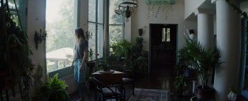 Welcome the Stranger screenshot 1