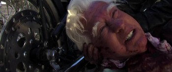 Feast II: Sloppy Seconds screenshot 2