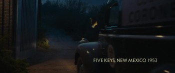 Insidious: The Last Key screenshot 2