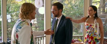 Father Figures screenshot 1