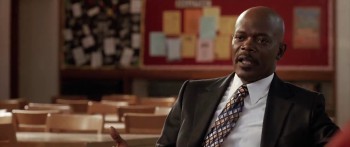 Coach Carter screenshot 2