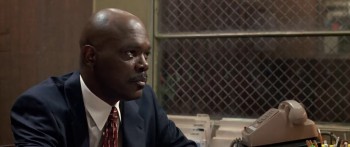 Coach Carter screenshot 3