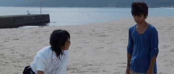 Still the Water screenshot 3