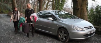 The Adored screenshot 2