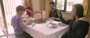 The Ecstasy of Isabel Mann screenshot 2